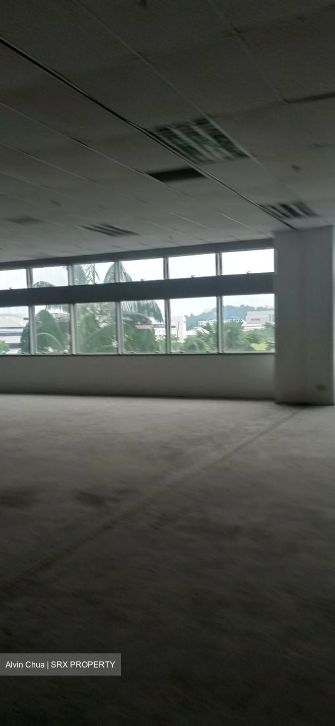 Corporation Place (D22), Factory #454578661
